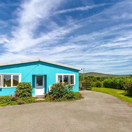 Ty Pren Bach Villa Maenclochog Exterior photo