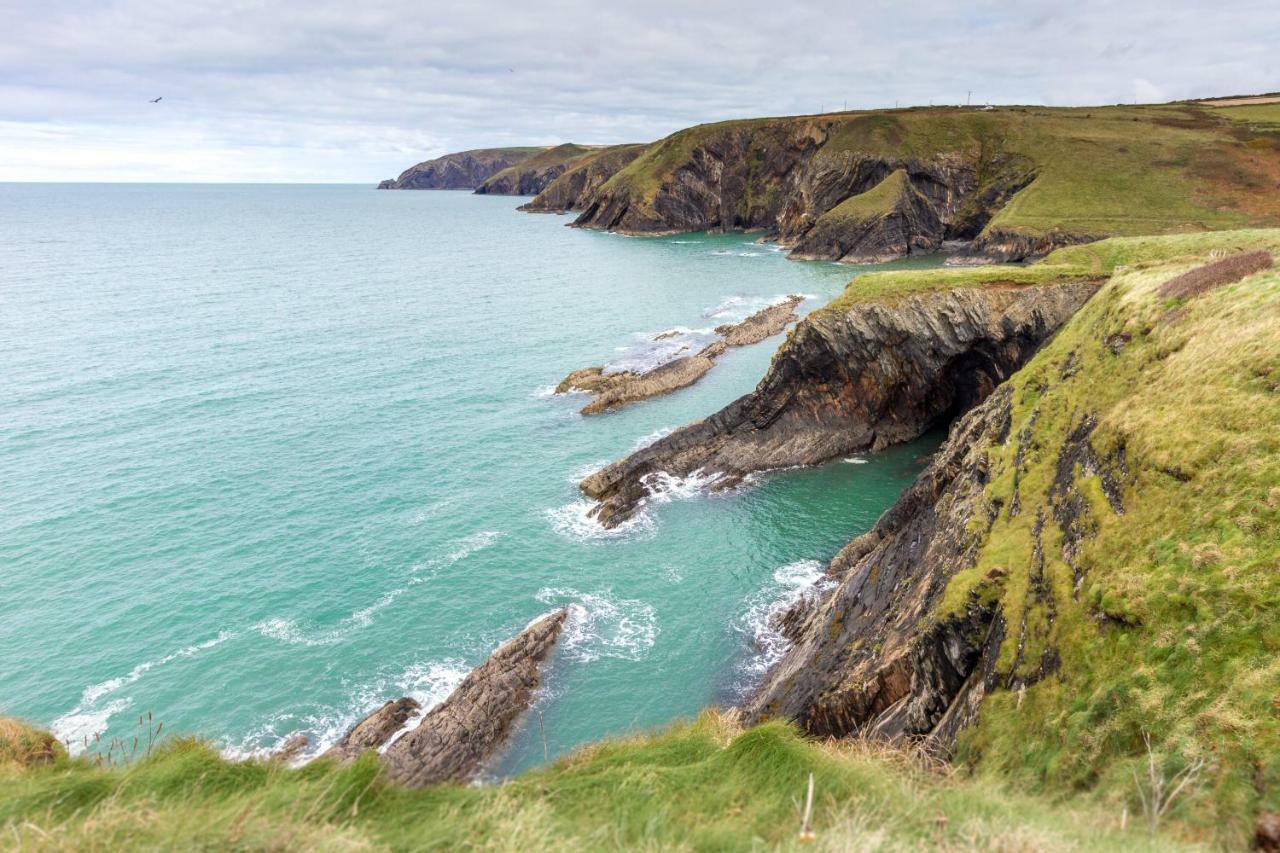 Ty Pren Bach Casa vacanze Maenclochog