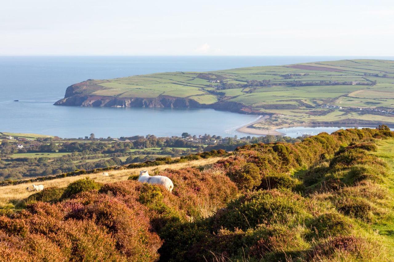 Ty Pren Bach * Maenclochog