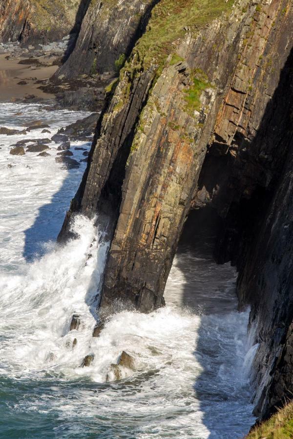 Ty Pren Bach Maenclochog
