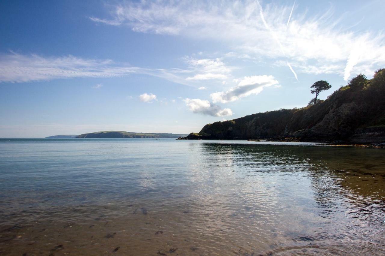 Ty Pren Bach * Maenclochog
