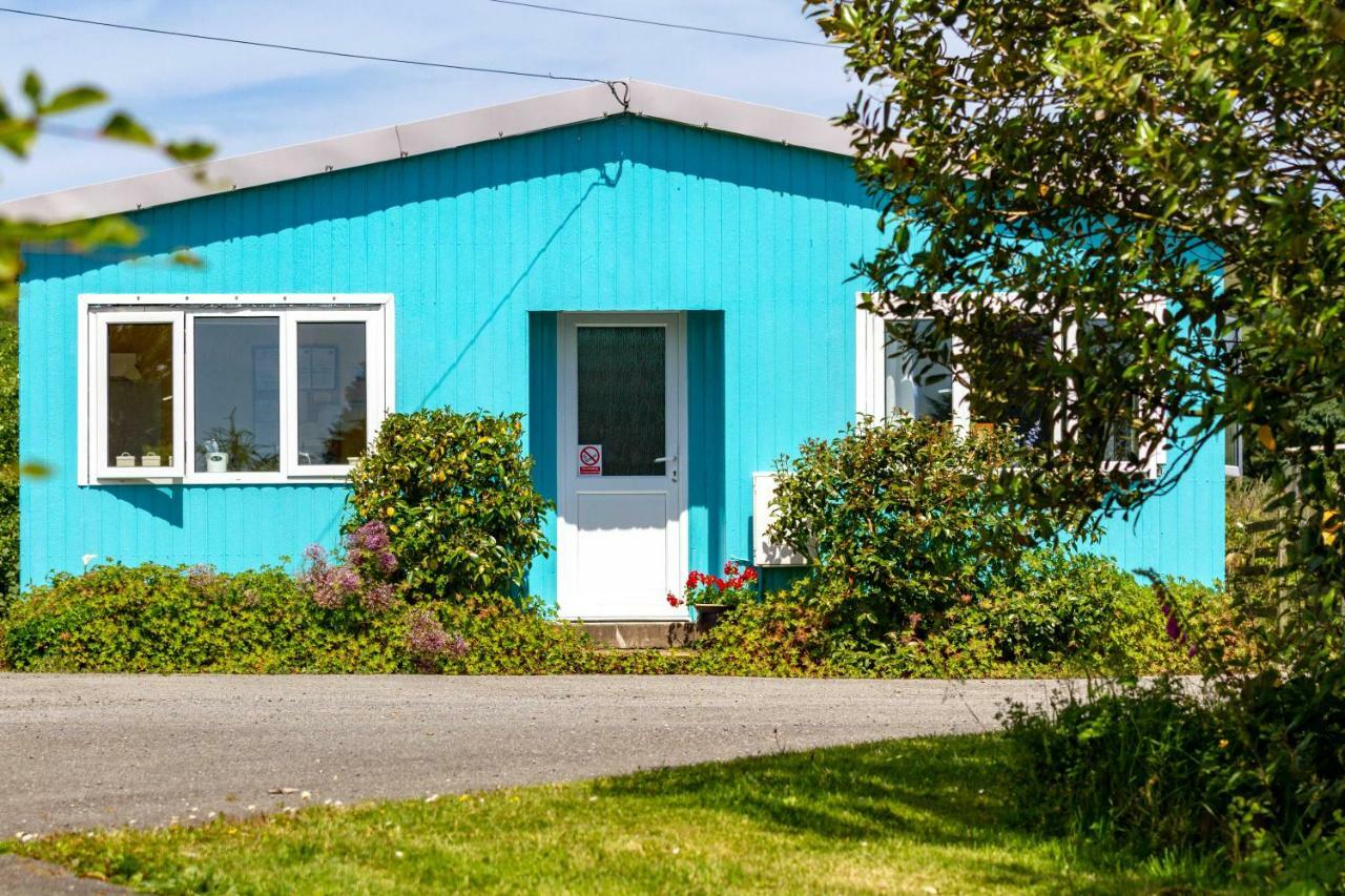 Casa vacanze Ty Pren Bach Maenclochog