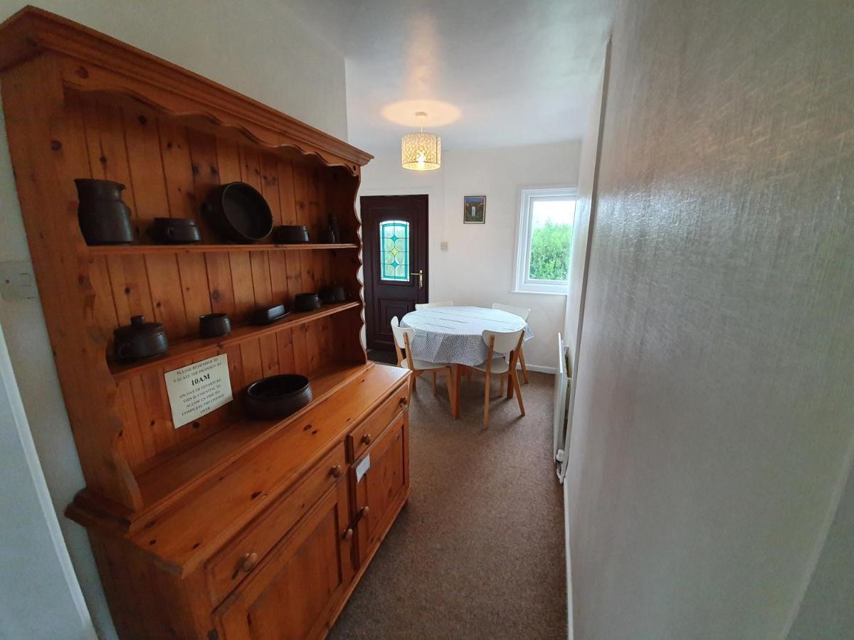 Ty Pren Bach Holiday home
