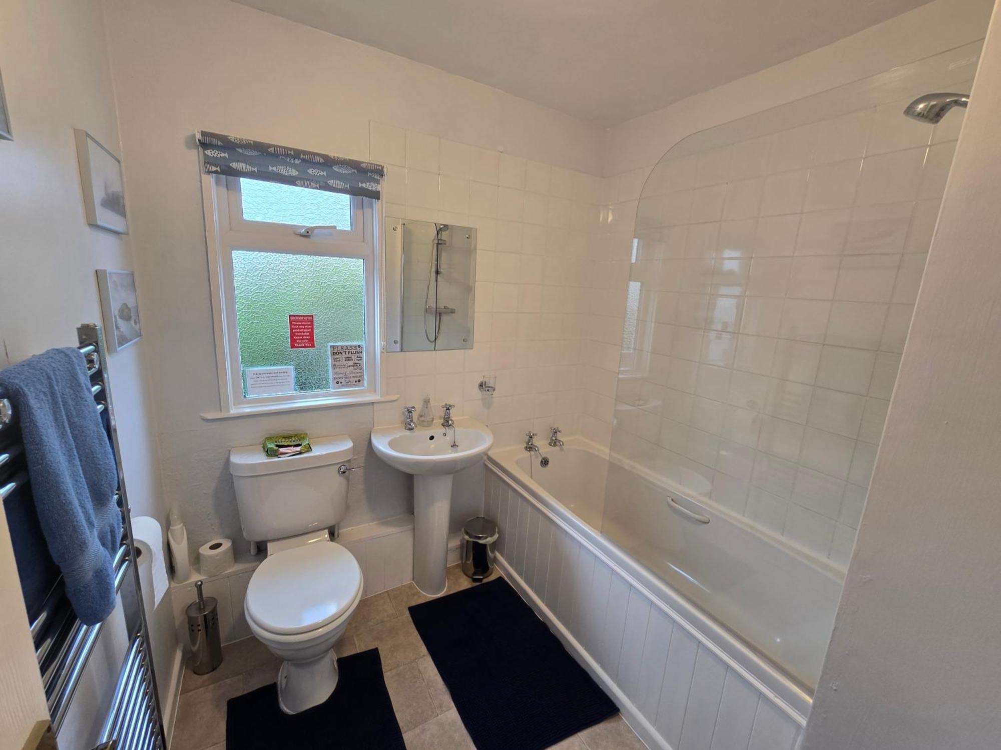 Ty Pren Bach Holiday home Maenclochog