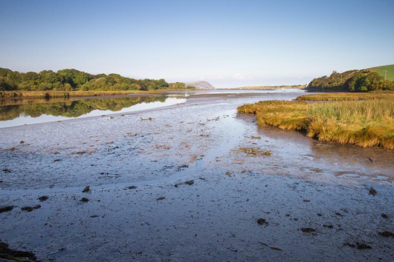 Ty Pren Bach * Maenclochog