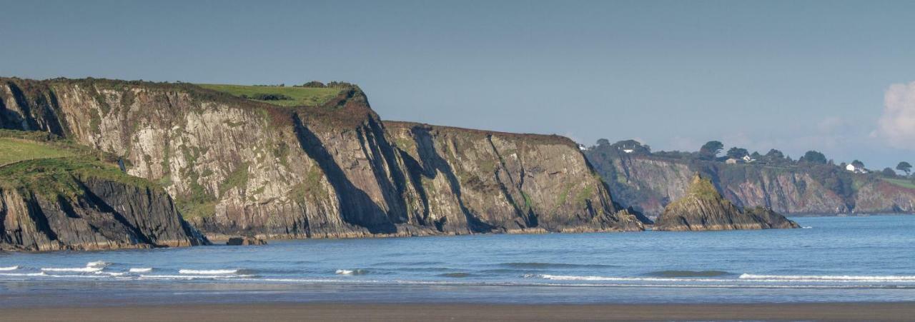 Holiday home Ty Pren Bach Maenclochog
