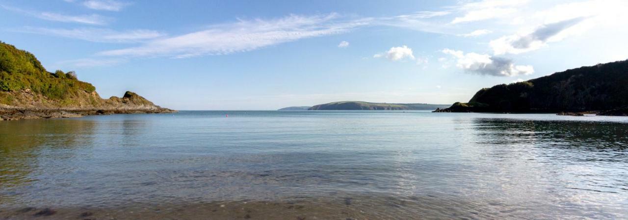 Ty Pren Bach Holiday home Maenclochog