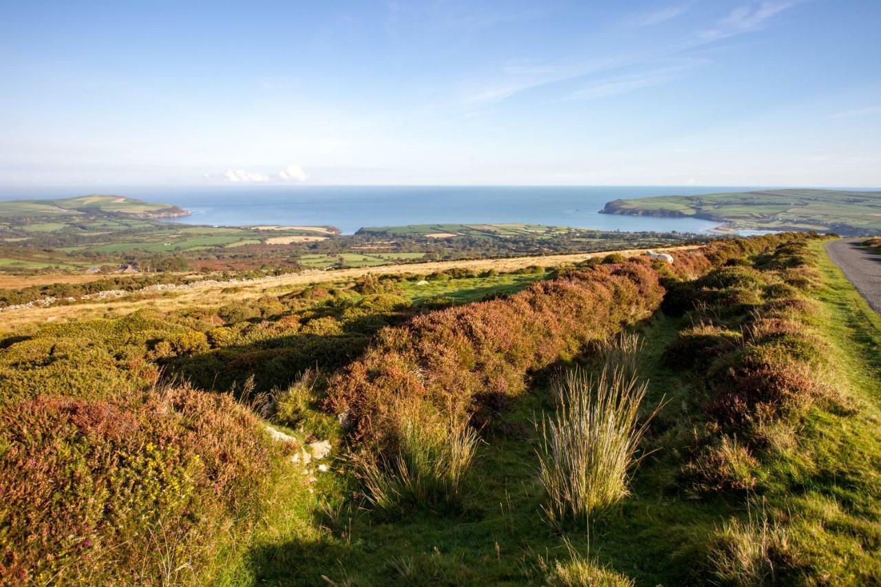 Holiday home Ty Pren Bach Maenclochog