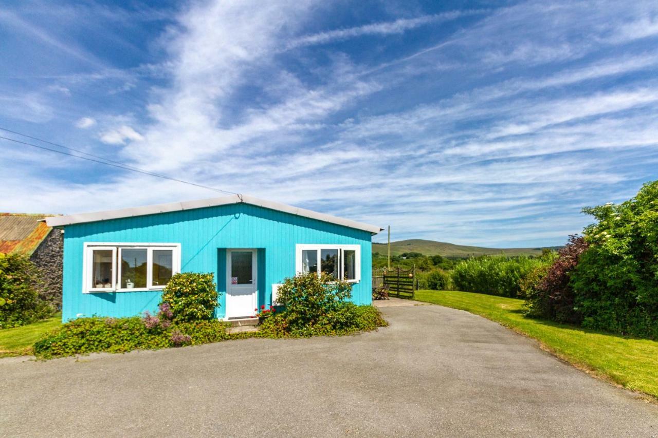 Ty Pren Bach Maenclochog